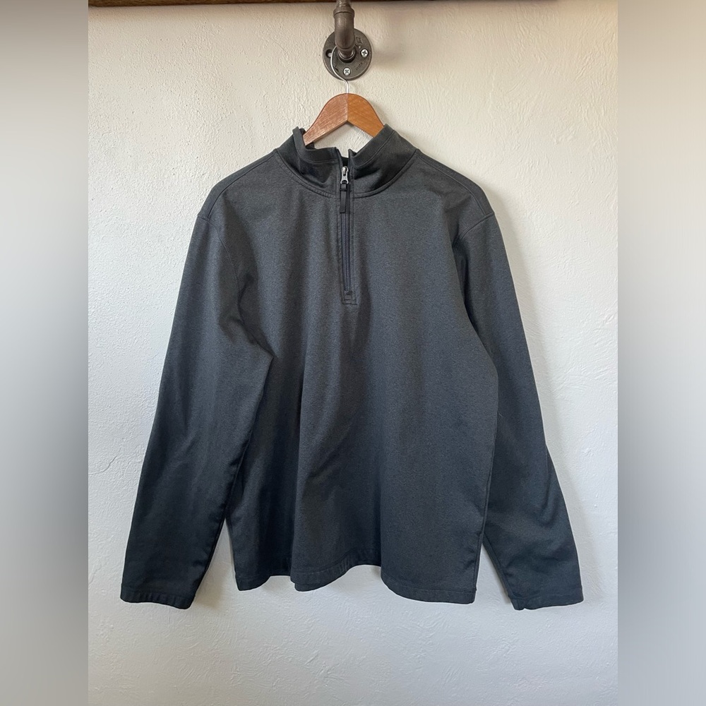 32 Degree Heat Quarter Zip Men’s Long Sleeve Large